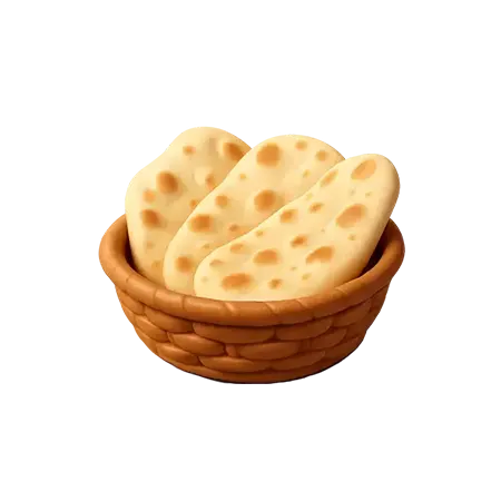 bread