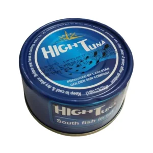 کنسرو تن ماهی هایتون