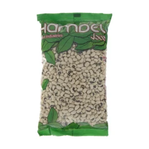 لوبیا چشم بلبلی همدل