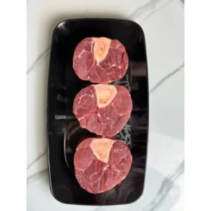 ماهیچه با استخوان