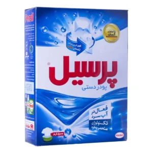 پودر دستی پرسیل