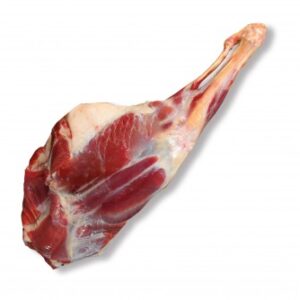 راسته گوسفندی یا استخوان