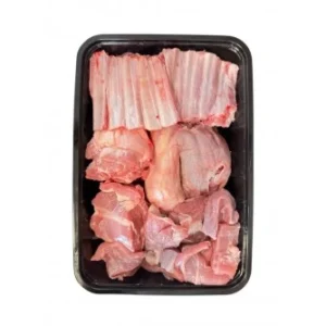 شقه گوسفندی بدون ضایعات