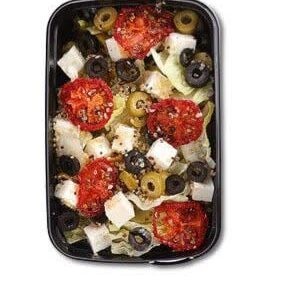 سالاد ایتالیایی