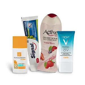 آرایشی بهداشتی