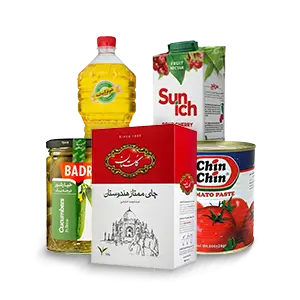 خواربار