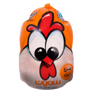 مرغ