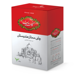 چای