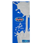 شیر دومینو