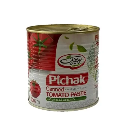 Pichak-tomatopaste