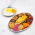 kebab-bakhtiari
