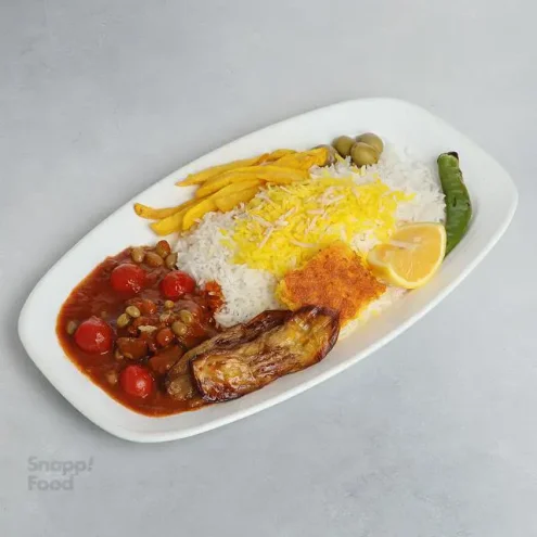 mosama-goosht