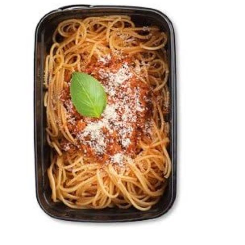 spaghety blonez