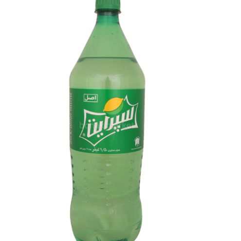 اسپرایت خانواده