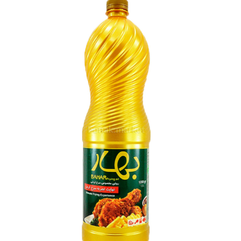 بهار