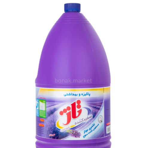 تاز سفید