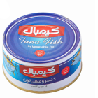 تن کیمبال