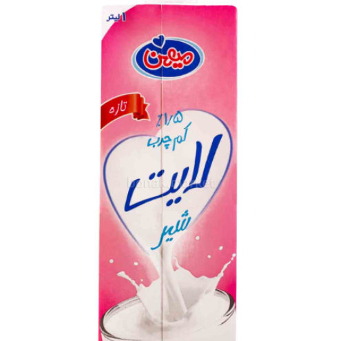 شیر لایت