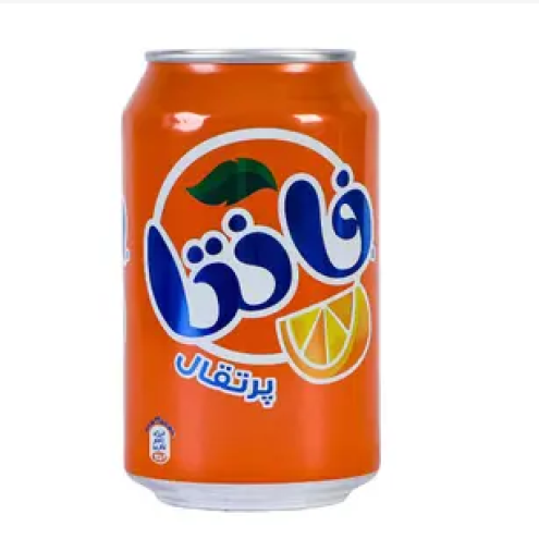 فانتا قوطی