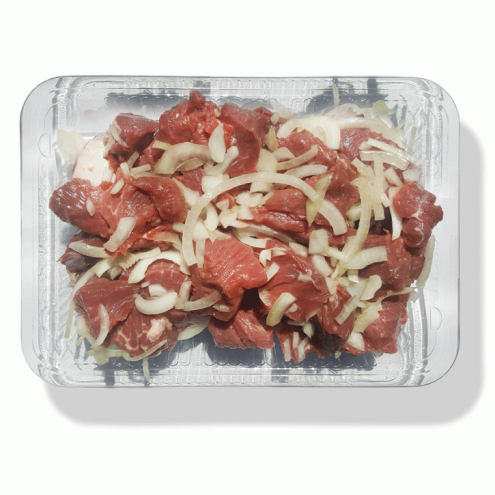 فیله کبابی