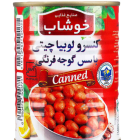 لوبیا چیتی خوشاب