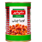 لوبیا چیتی دلپذیر
