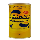 نیک منش