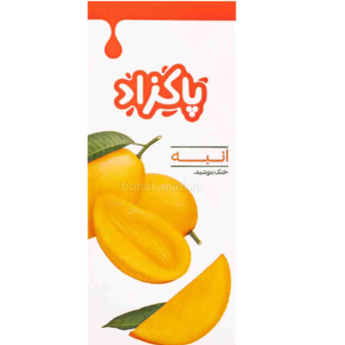 پاکزاد