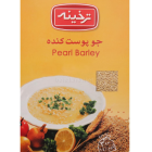 پوست کنده