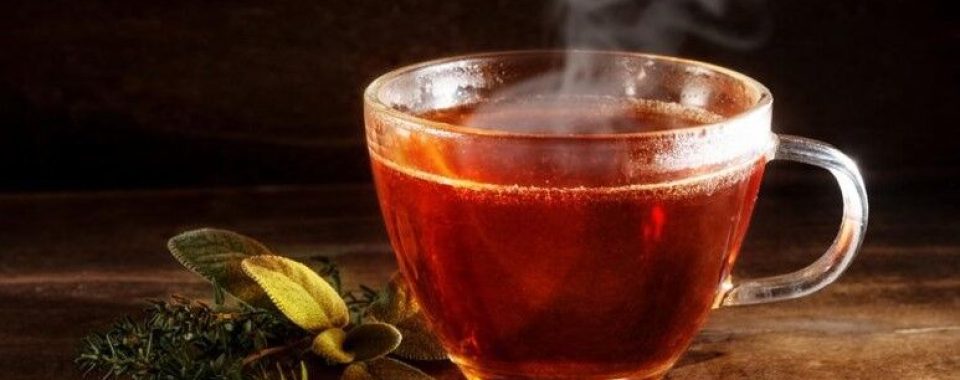 چای