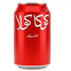 کوکاکولا قوطی